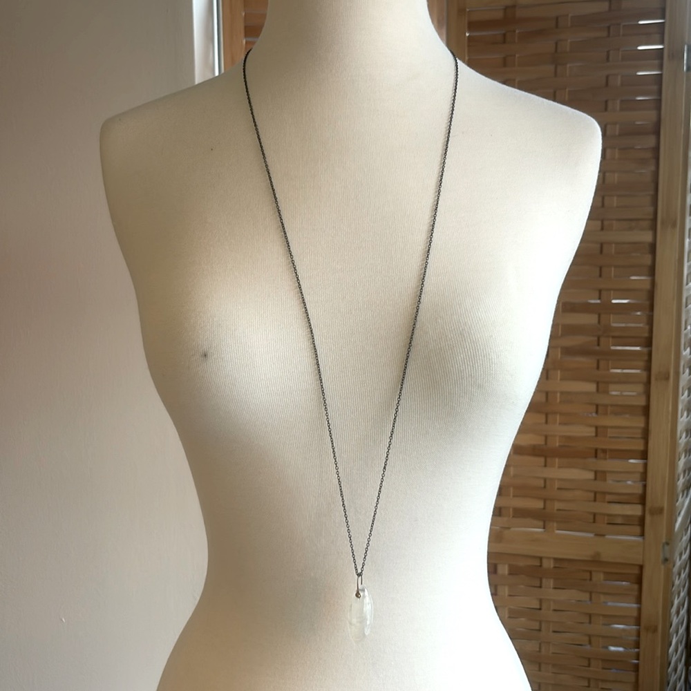 Crystal Necklace